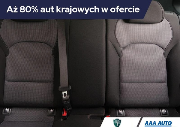 Hyundai I30 cena 66000 przebieg: 22452, rok produkcji 2022 z Gorzów Śląski małe 352